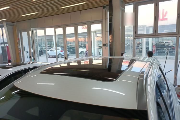 Used Nissan Pathfinder 2024 380 VC-TURBO Four-Wheel Drive Prestige Edition 6 Seats Roof