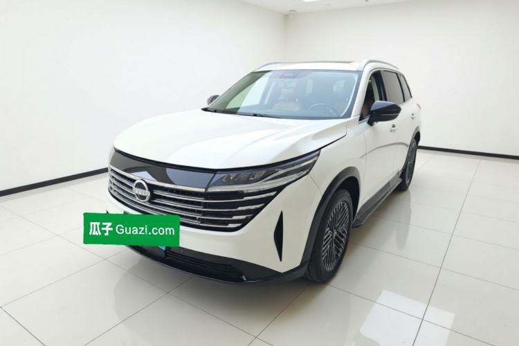 Used Nissan Pathfinder 2024 380 VC-TURBO Four-Wheel Drive Prestige Edition 6 Seats Guazi used car, China used car export, Used car for sale, Used  cars, Cheapest cars for sale