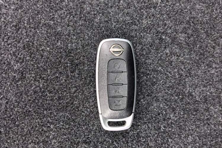 Used Nissan Pathfinder 2024 380 VC-TURBO Four-Wheel Drive Prestige Edition 6 Seats Vehicle Key