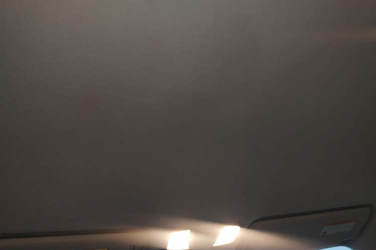 Used Nissan Patrol  Headliner