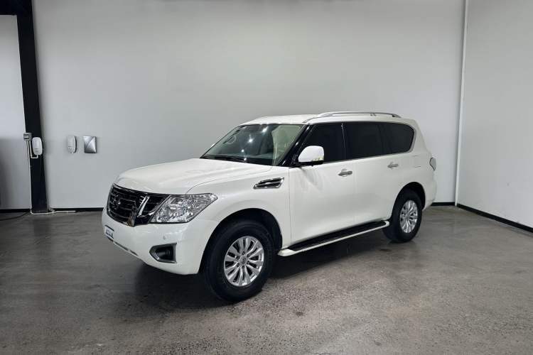 Used Nissan Patrol  Guazi used car, China used car export, Used car for sale, Used  cars, Cheapest cars for sale