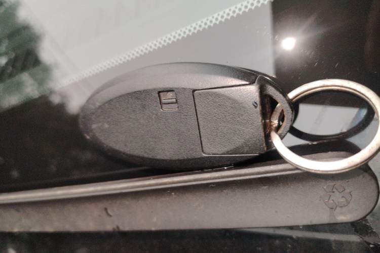 Used Nissan Patrol  Interior 1