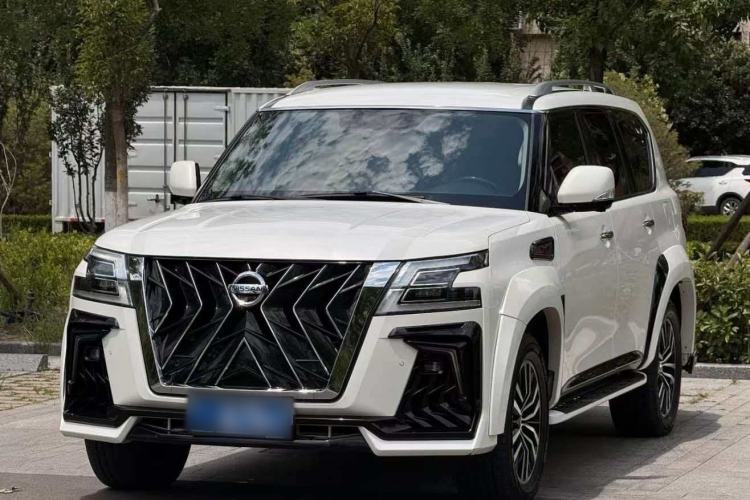 Used Nissan Patrol Guazi used car, China used car export, Used car for sale, Used cars, Cheapest cars for sale