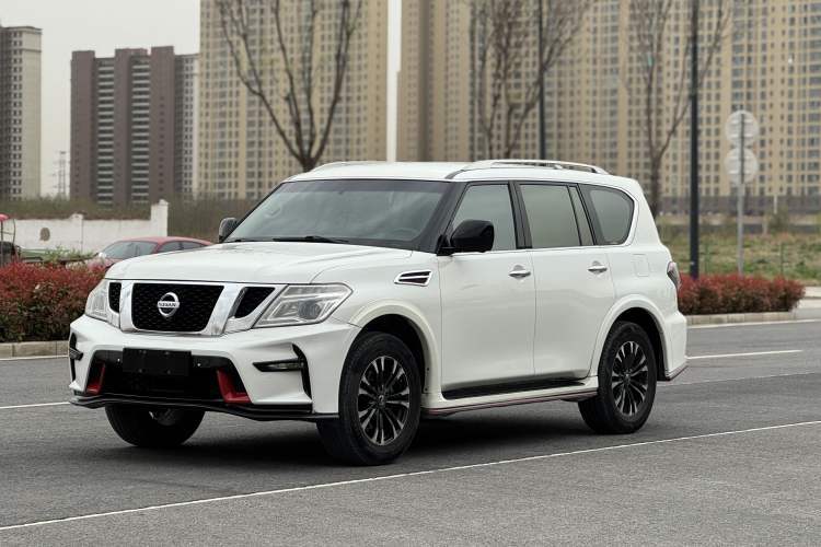 Used Nissan Patrol Guazi used car, China used car export, Used car for sale, Used cars, Cheapest cars for sale