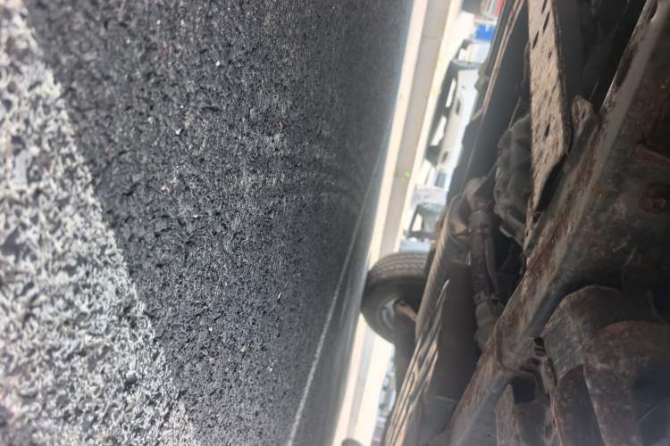 Used Nissan Patrol 2012 5.6L V8 Flagship Edition Chassis Front Left