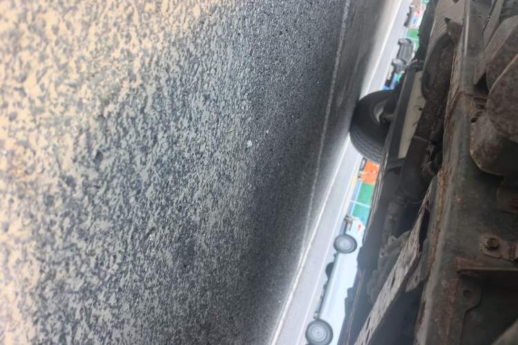 Used Nissan Patrol 2012 5.6L V8 Flagship Edition Chassis Front Right
