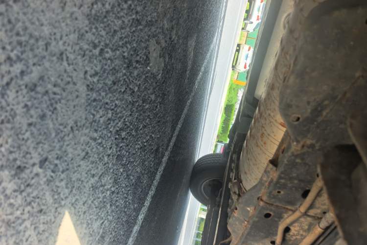 Used Nissan Patrol 2012 5.6L V8 Flagship Edition Chassis Rear Right