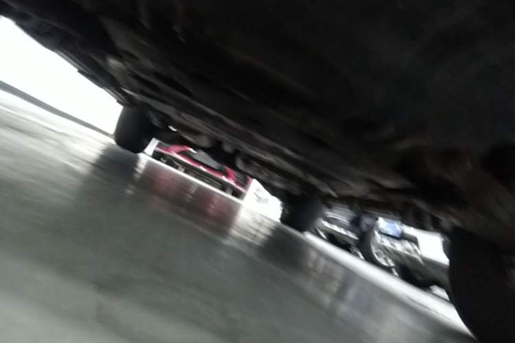 Used Nissan Patrol 2012 5.6L V8 Flagship Edition Chassis Front