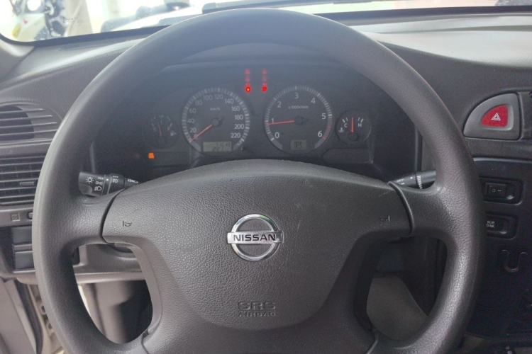Used Nissan Patrol 2014 Y61 4.8L Pickup Steering Wheel