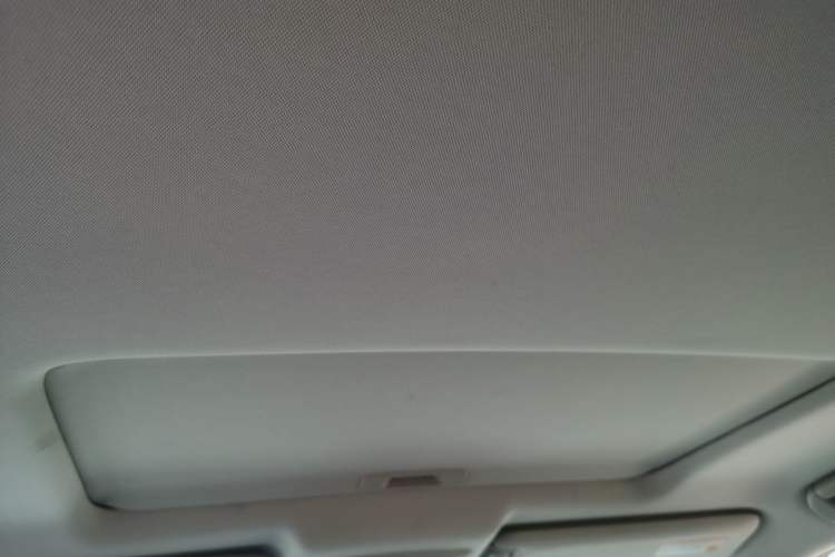 Used Nissan Patrol 2014 5.6L LE Headliner