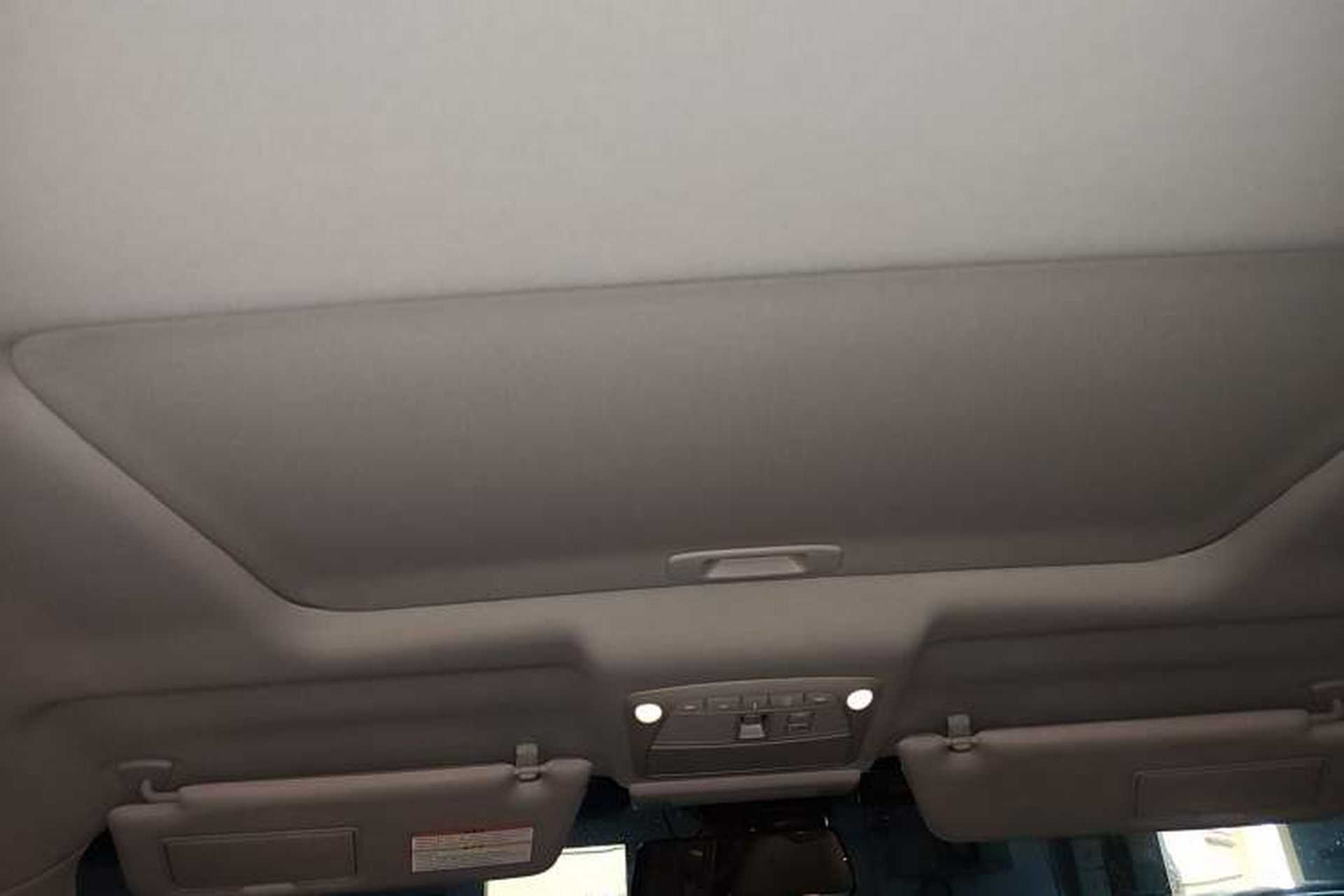 Used Nissan Patrol  Headliner