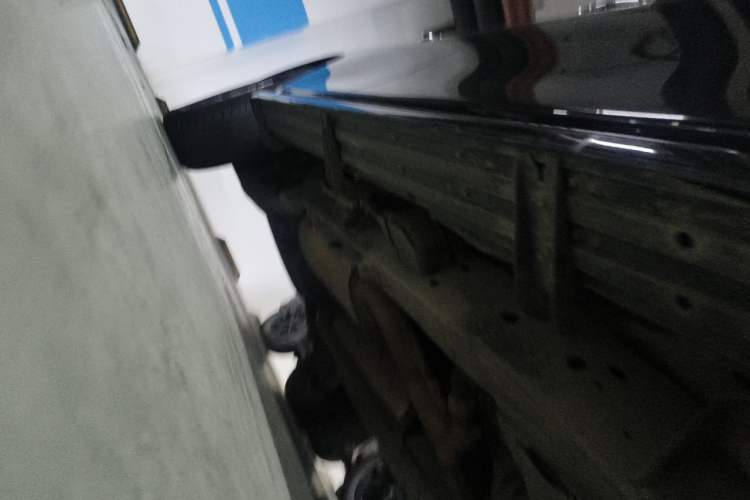 Used Nissan Patrol  Chassis Front Right
