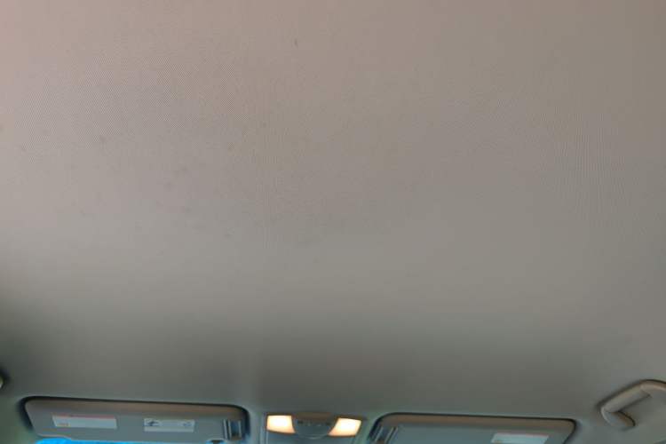 Used Nissan Patrol 2016 Y62 4.0L LE Middle East Edition Headliner