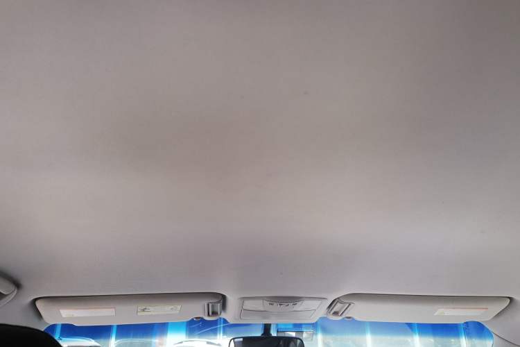 Used Nissan Patrol  Headliner
