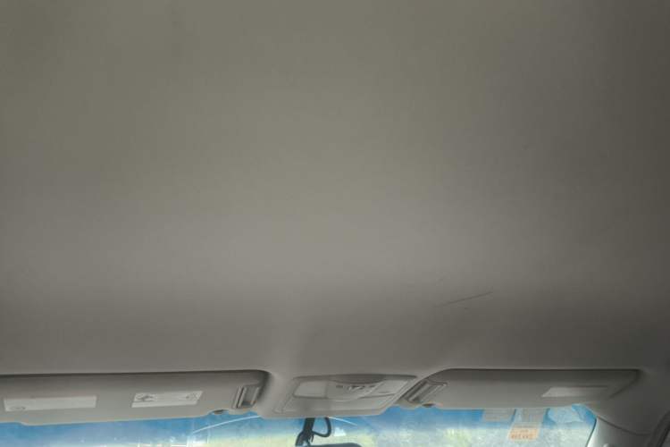 Used Nissan Patrol  Headliner