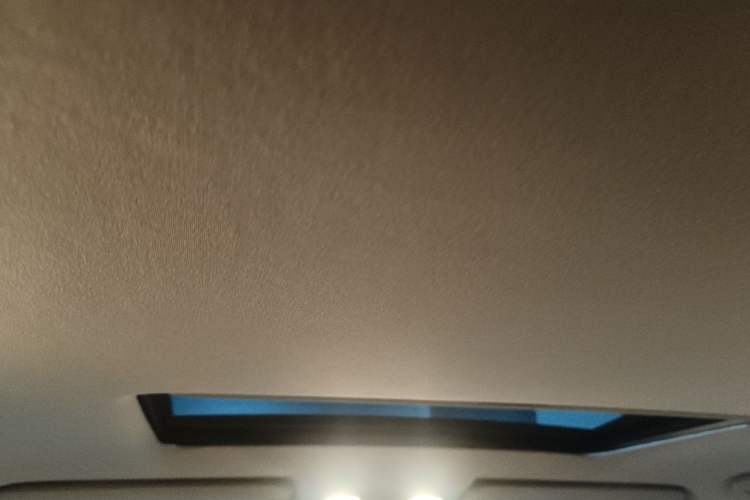 Used Nissan Patrol  Headliner