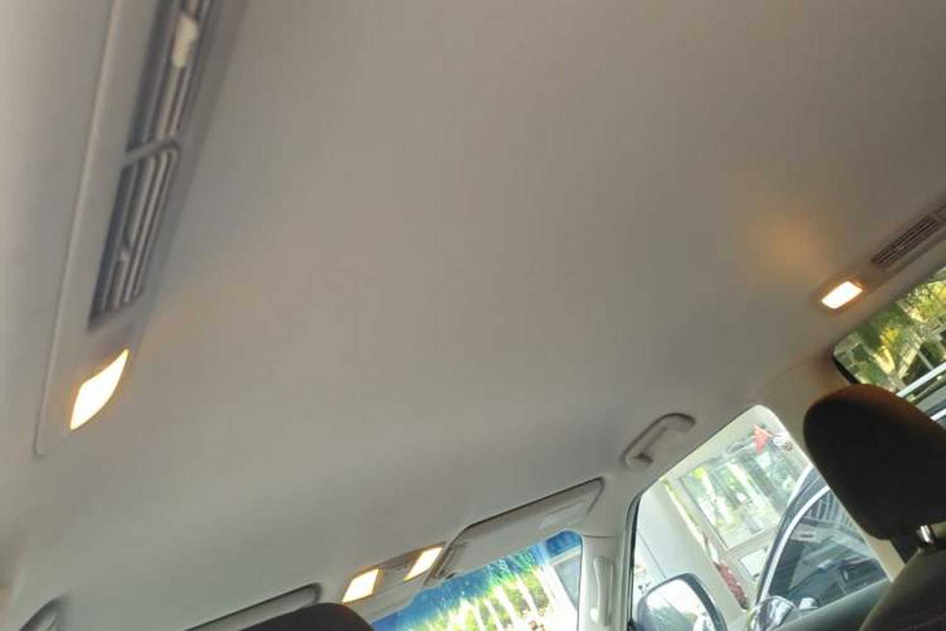 Used Nissan Patrol  Headliner