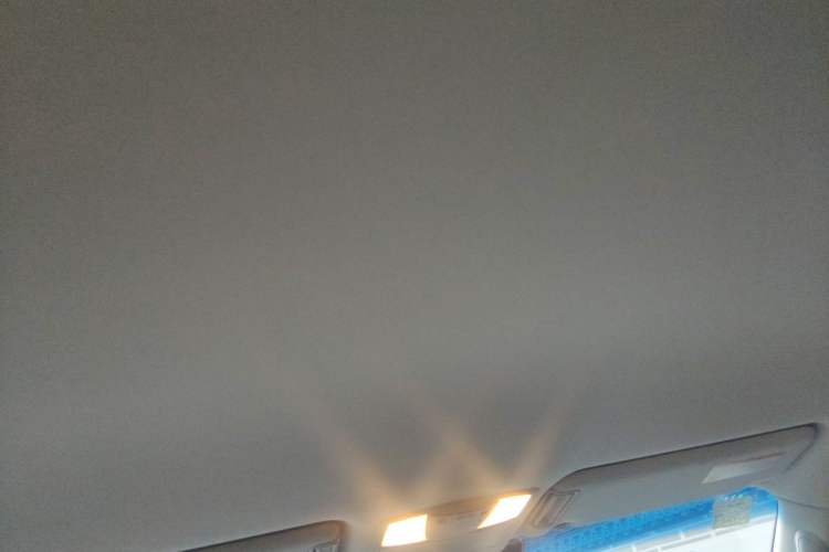 Used Nissan Patrol  Headliner