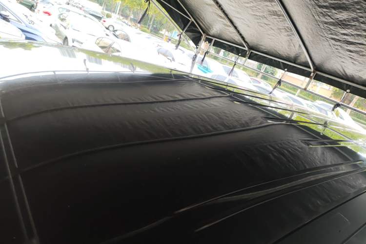 Used Nissan Patrol 2016 Y62 4.0L LE Middle East Edition Roof