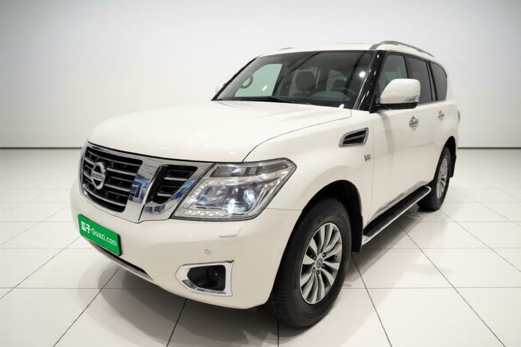 Used Nissan Patrol Guazi used car, China used car export, Used car for sale, Used cars, Cheapest cars for sale
