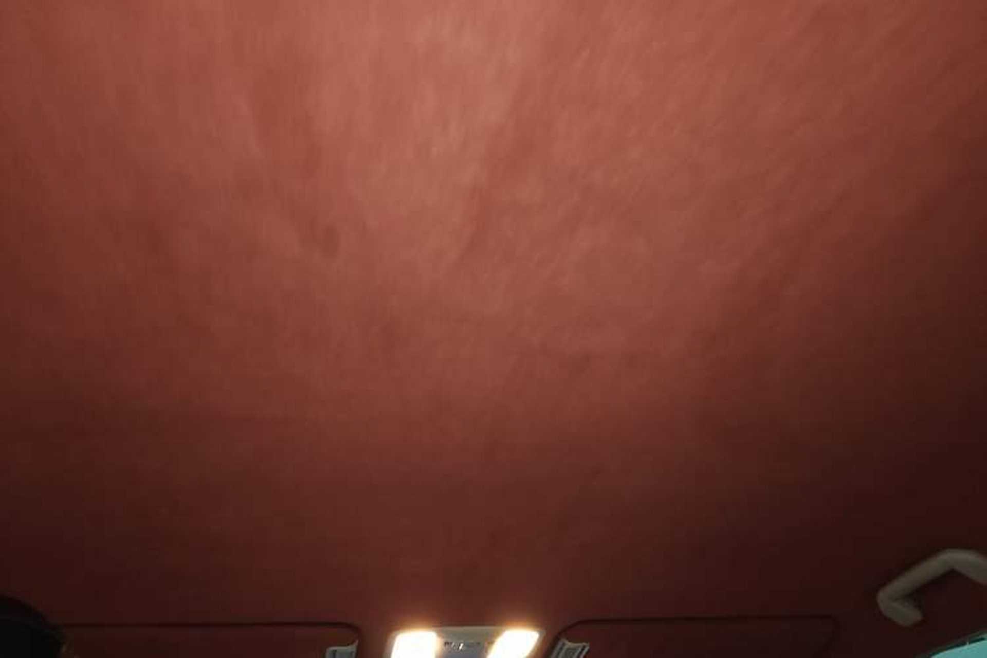 Used Nissan Patrol  Headliner