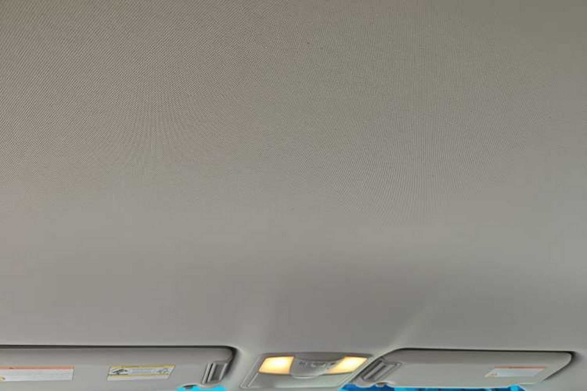 Used Nissan Patrol  Headliner