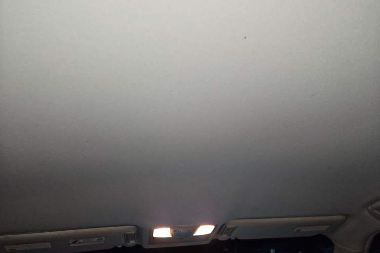 Used Nissan Patrol  Headliner