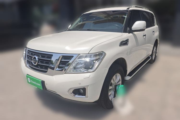 Used Nissan Patrol Guazi used car, China used car export, Used car for sale, Used cars, Cheapest cars for sale