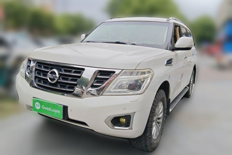 Used Nissan Patrol  Guazi used car, China used car export, Used car for sale, Used  cars, Cheapest cars for sale