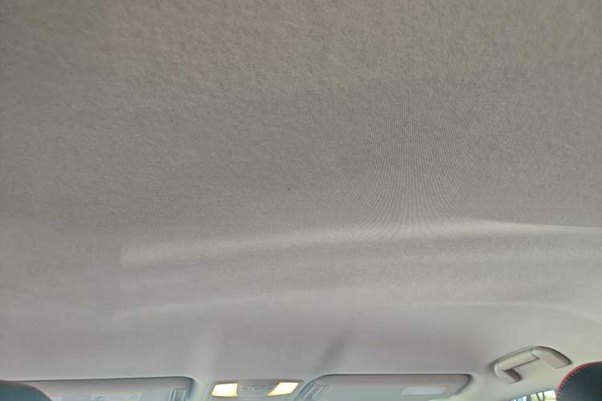 Used Nissan Patrol 2017 4.0L XE Middle East Version Headliner