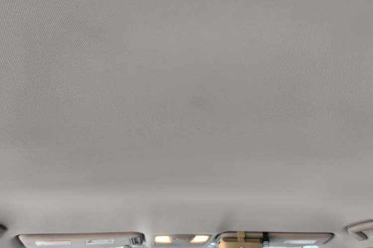 Used Nissan Patrol 2017 4.0L Parallel Import Headliner