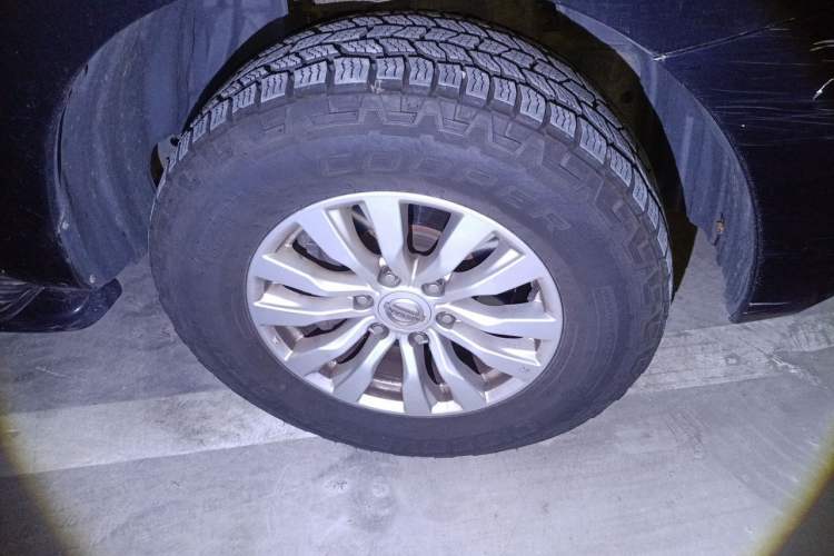 Used Nissan Patrol 2017 4.0L Parallel Import Right Front Wheel Hub
