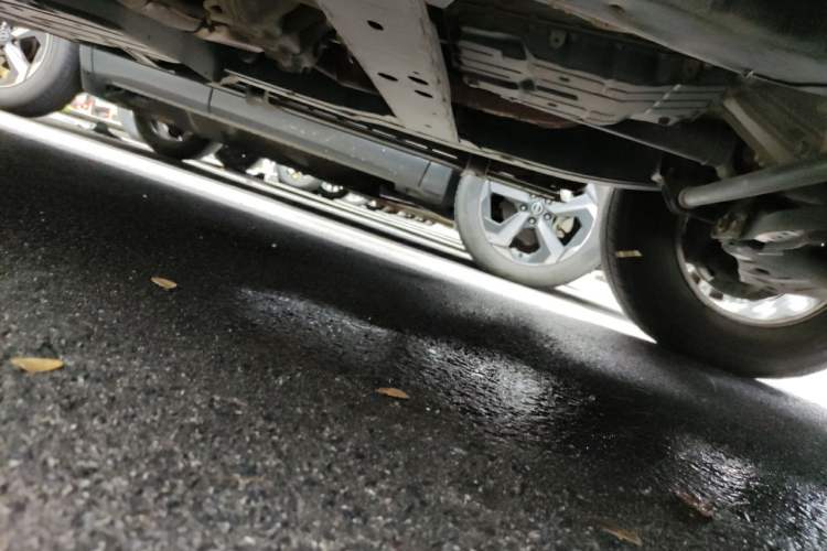Used Nissan Patrol 2017 4.0L Parallel Import Chassis Front Right