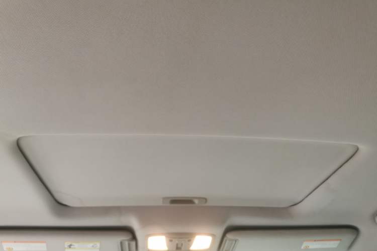 Used Nissan Patrol  Headliner