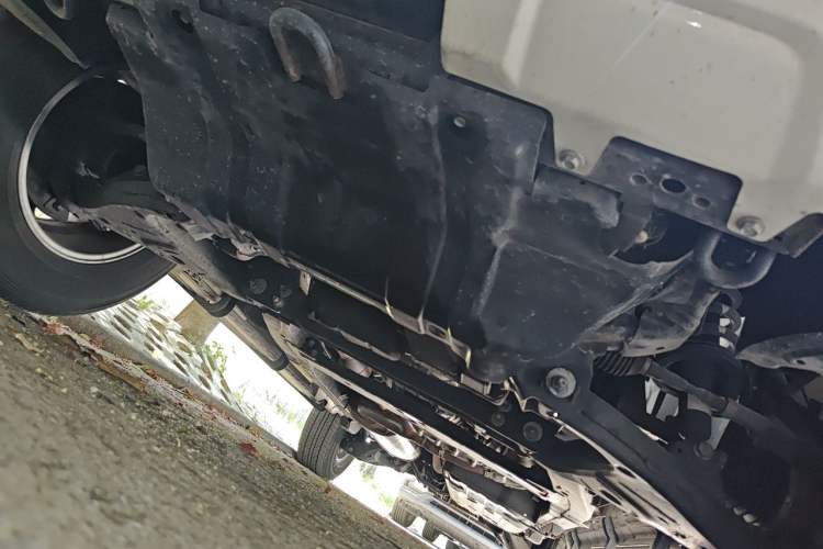 Used Nissan Patrol 2017 Y62 4.0L SE-T2 BOSE – Middle East Chassis Front Left