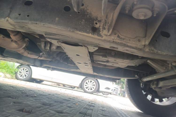 Used Nissan Patrol 2017 Y62 4.0L SE-T2 BOSE – Middle East Chassis Front Right