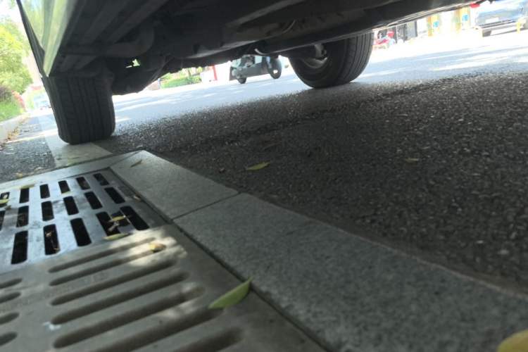 Used Nissan Patrol  Chassis Front Right