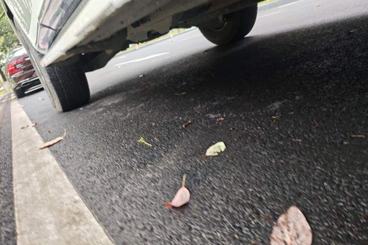 Used Nissan Patrol  Chassis Front Right