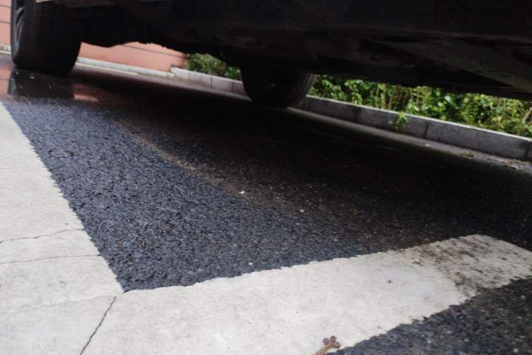 Used Nissan Patrol  Chassis Front Right