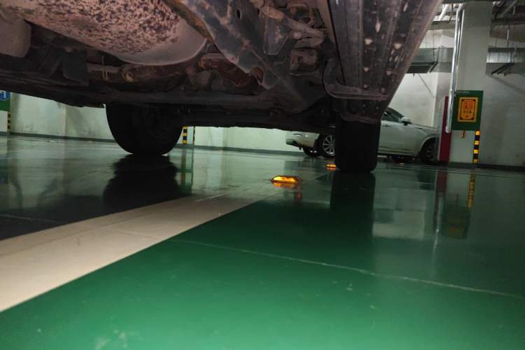 Used Nissan Patrol  Chassis Rear Right