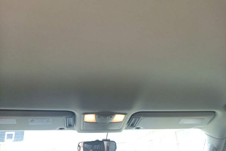 Used Nissan Patrol  Headliner