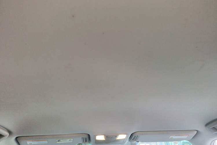 Used Nissan Patrol  Headliner