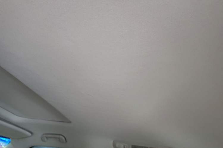 Used Nissan Patrol 2017 5.6L Standard Edition Headliner