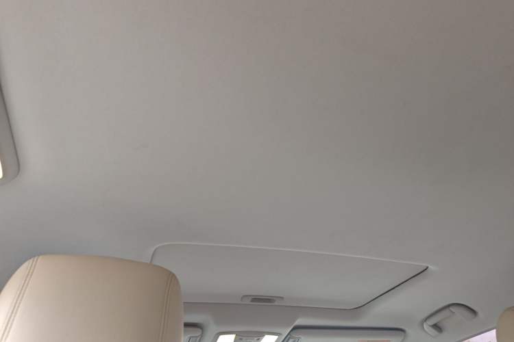 Used Nissan Patrol  Headliner