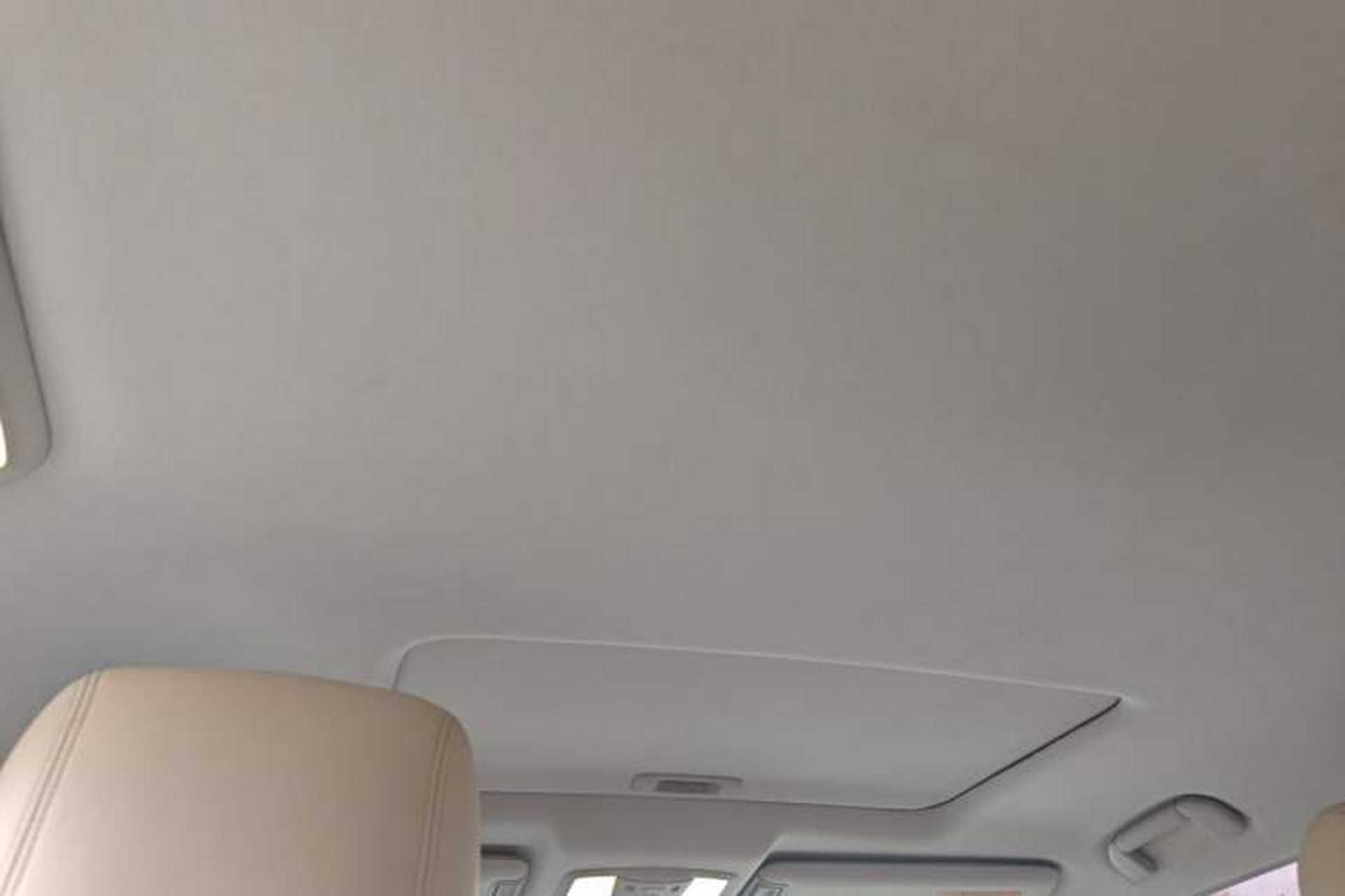 Used Nissan Patrol  Headliner