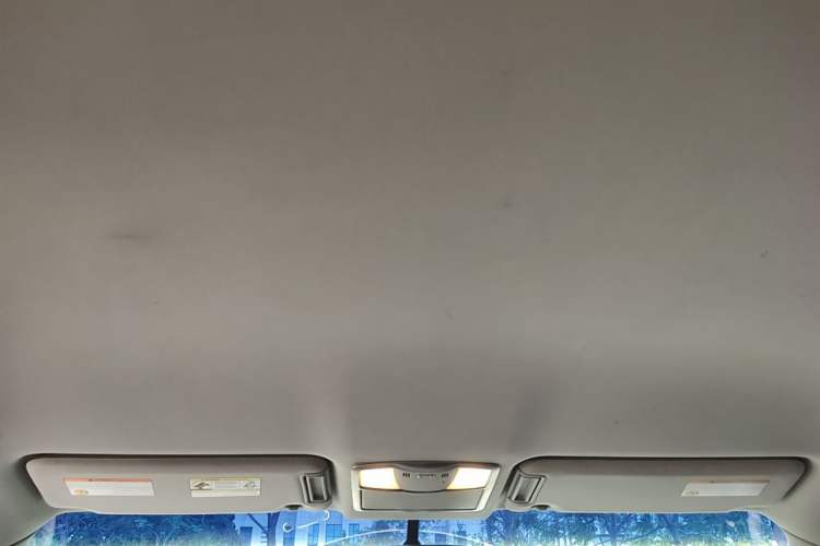 Used Nissan Patrol  Headliner