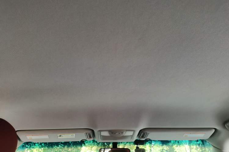 Used Nissan Patrol  Headliner