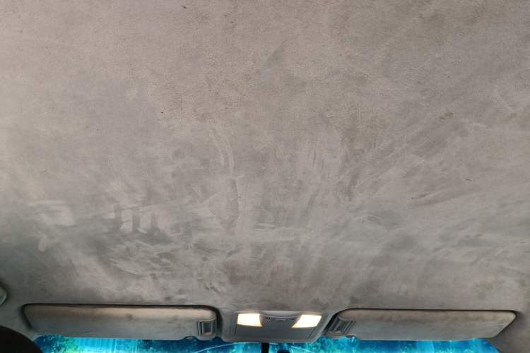 Used Nissan Patrol  Headliner