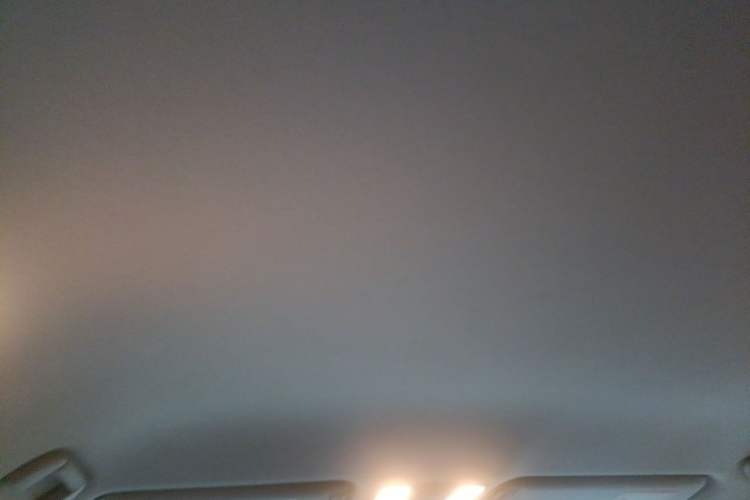Used Nissan Patrol  Headliner