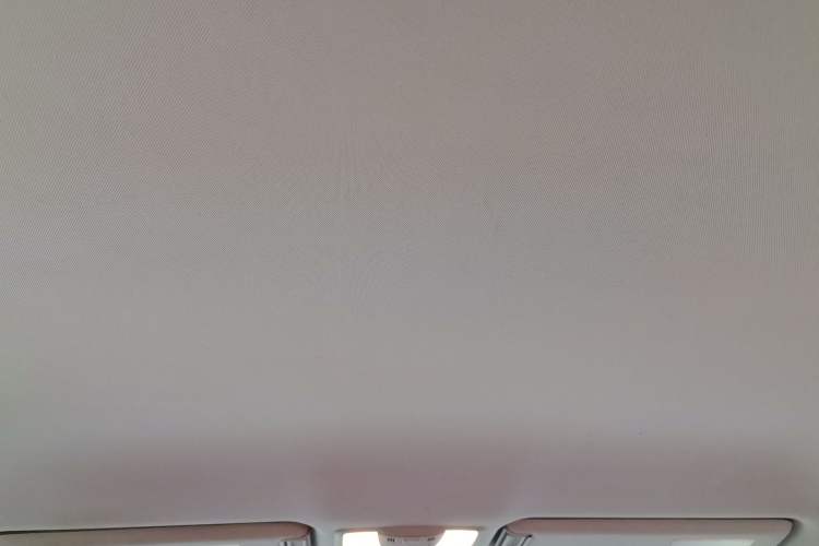 Used Nissan Patrol  Headliner
